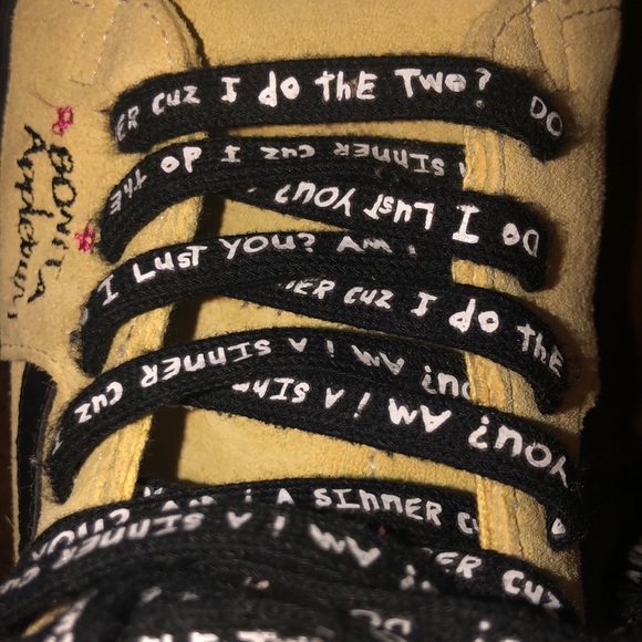 Vans - Picture 4 of 4